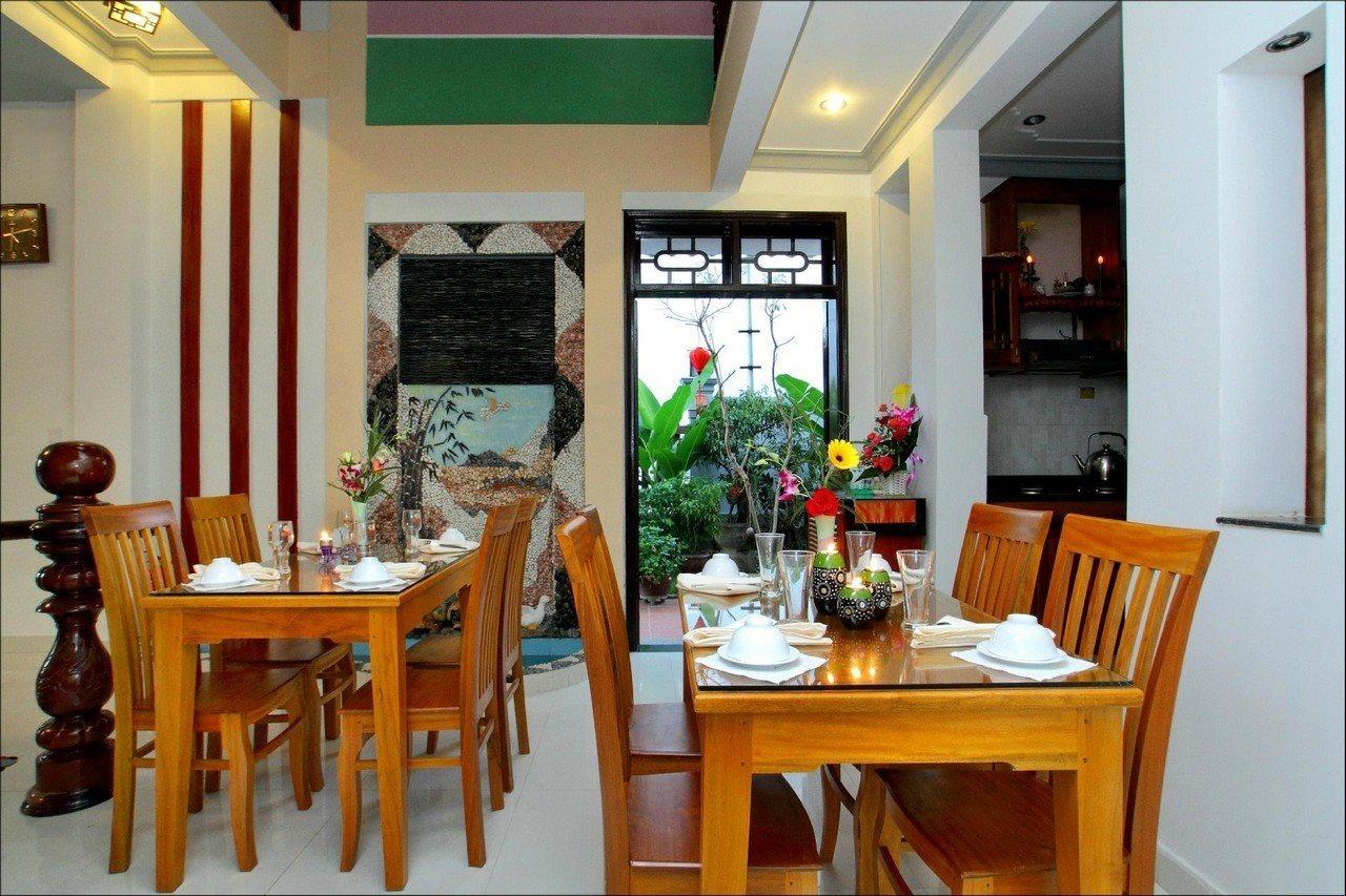 Camellia Homestay Hội An Kültér fotó