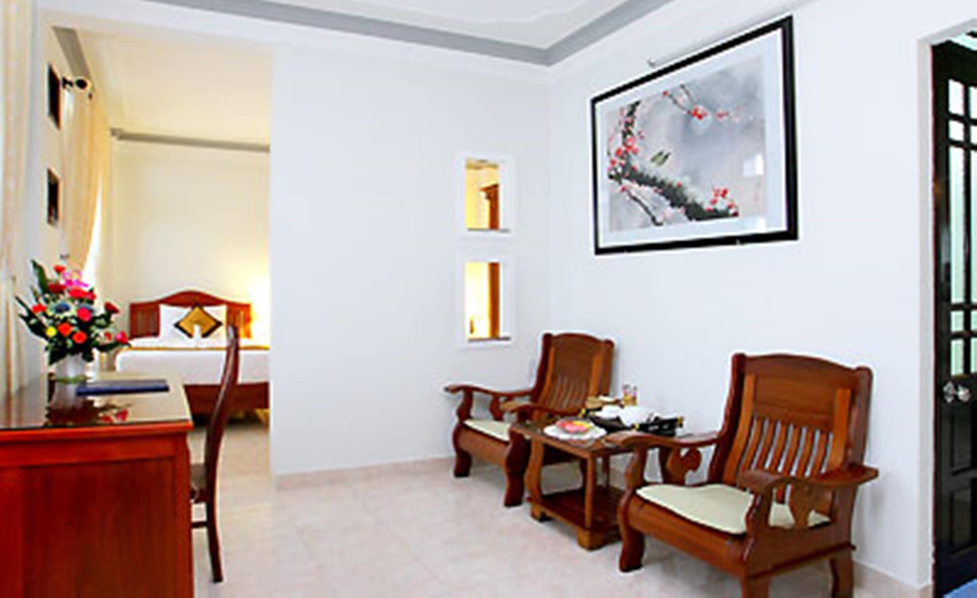 Camellia Homestay Hội An Kültér fotó
