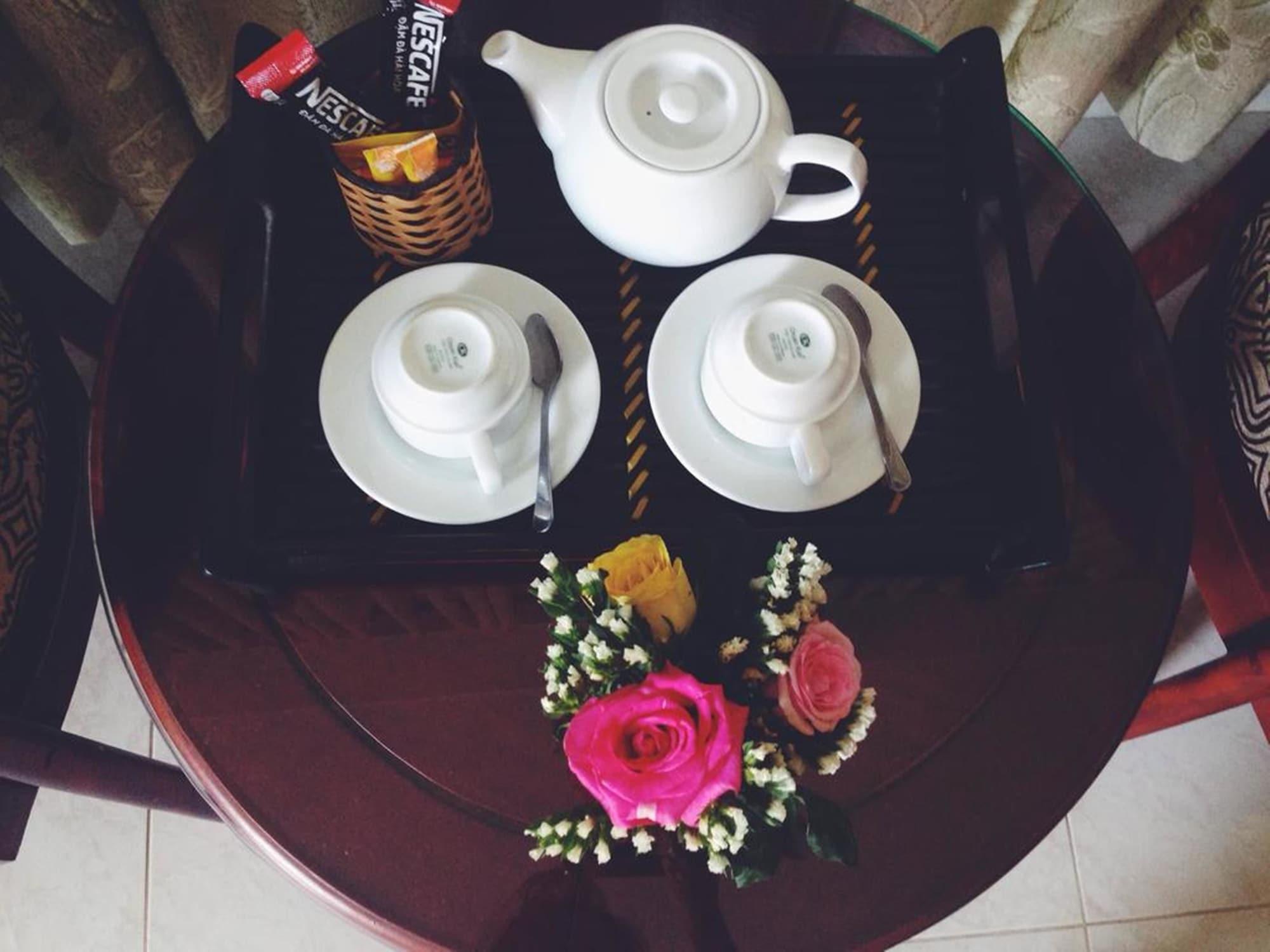 Camellia Homestay Hội An Kültér fotó