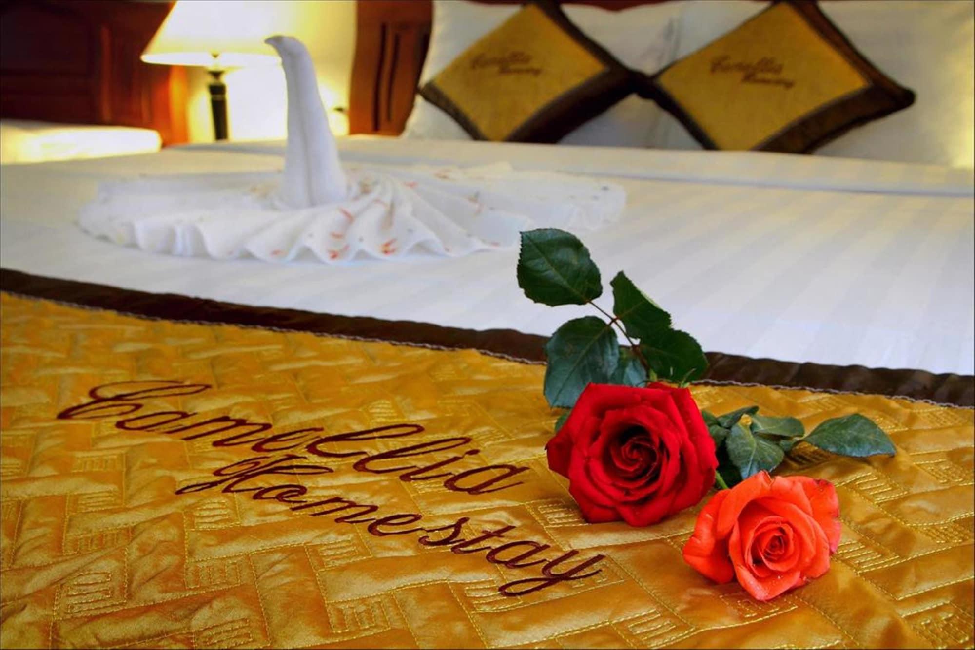 Camellia Homestay Hội An Kültér fotó