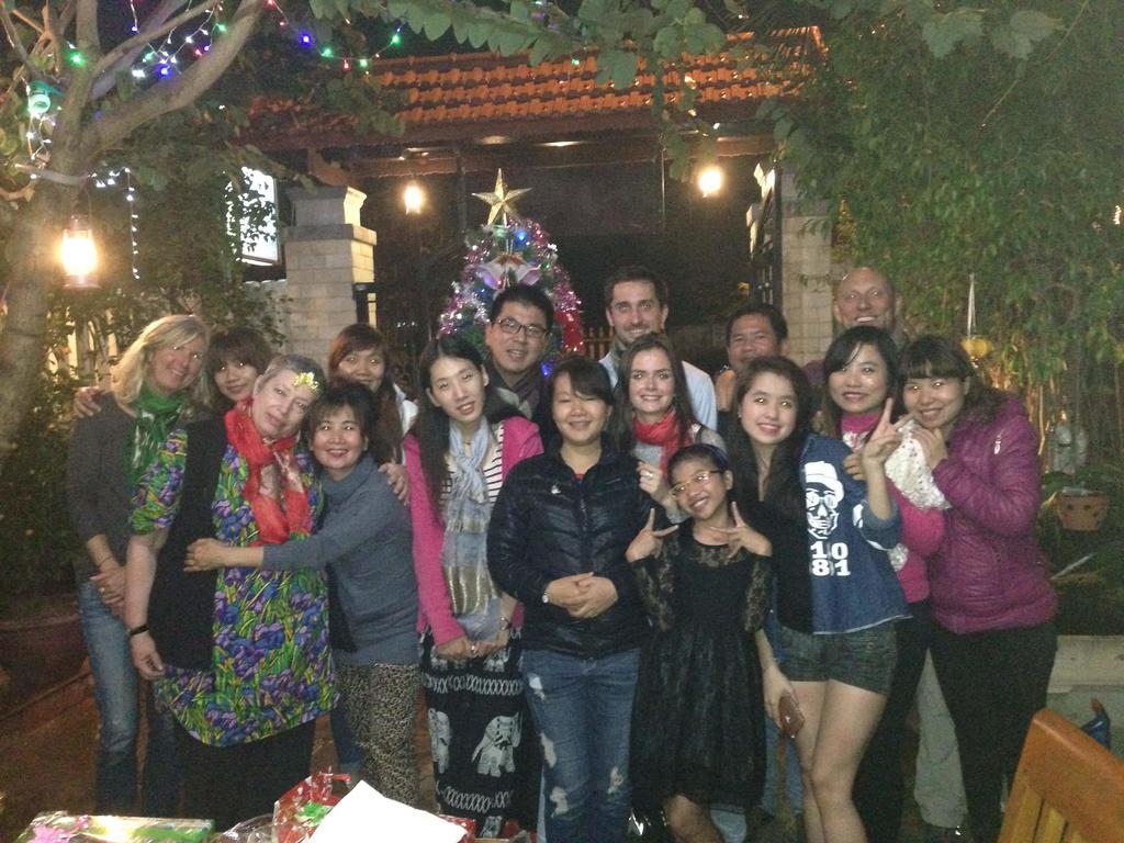 Camellia Homestay Hội An Kültér fotó