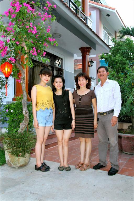 Camellia Homestay Hội An Kültér fotó