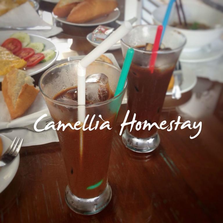 Camellia Homestay Hội An Kültér fotó