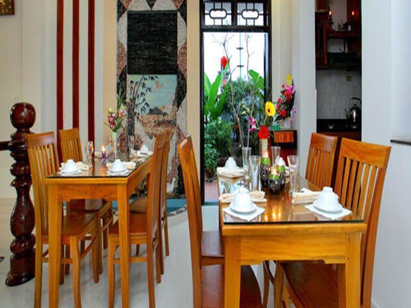 Camellia Homestay Hội An Kültér fotó