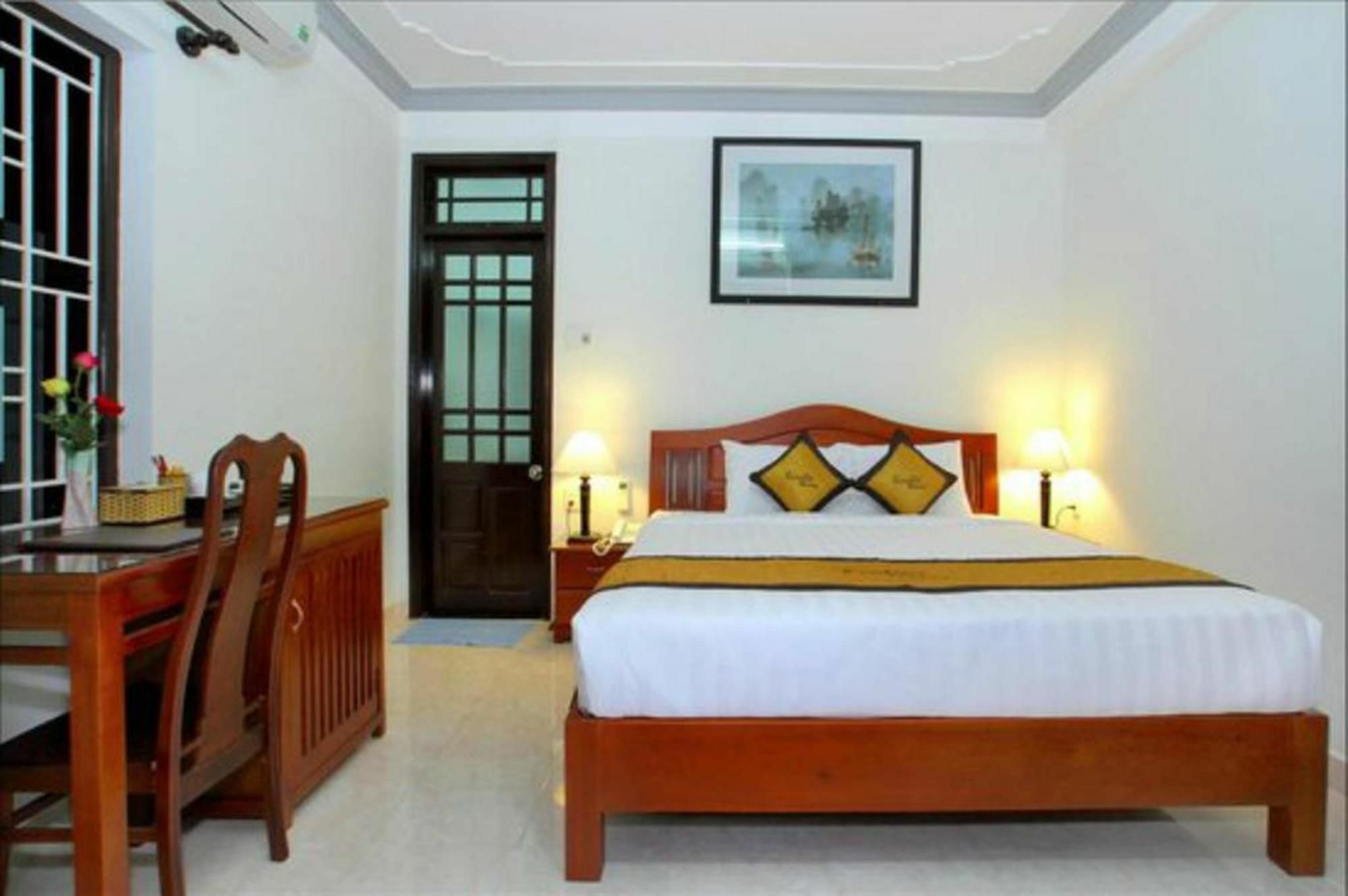 Camellia Homestay Hội An Kültér fotó