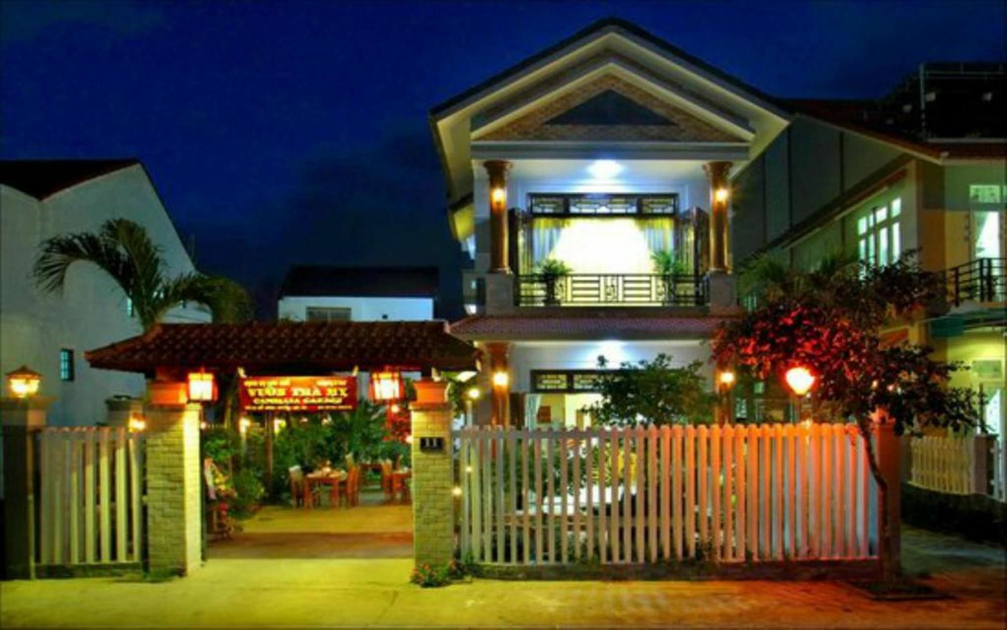 Camellia Homestay Hội An Kültér fotó