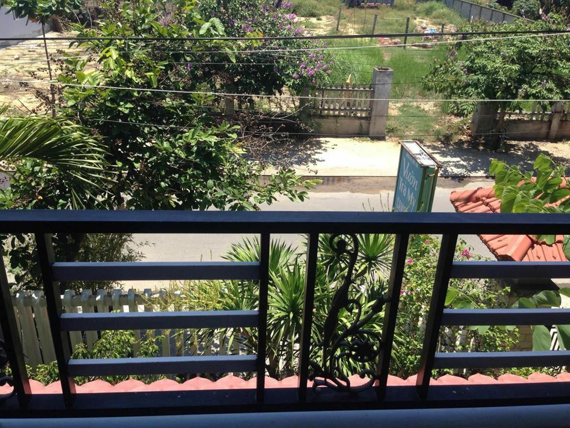 Camellia Homestay Hội An Kültér fotó
