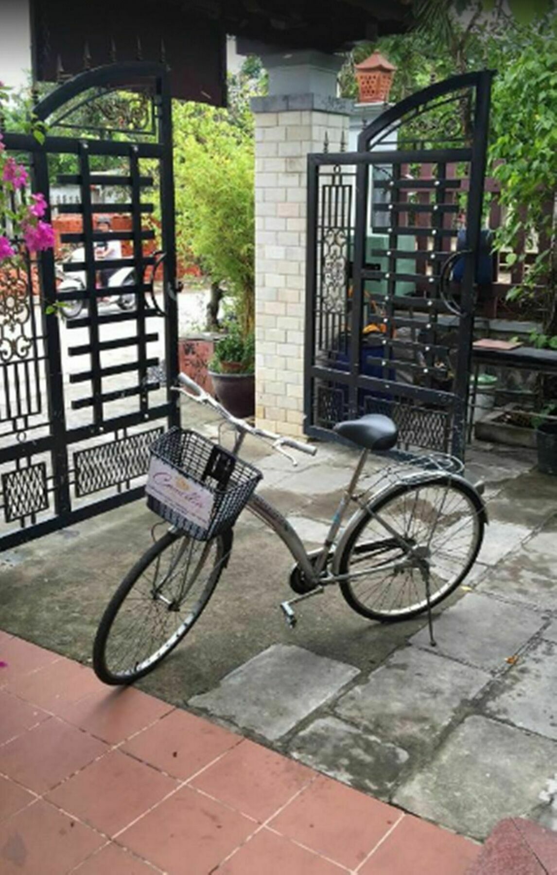 Camellia Homestay Hội An Kültér fotó